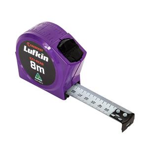 Lufkin 8m Ezy-Read Tape Measure