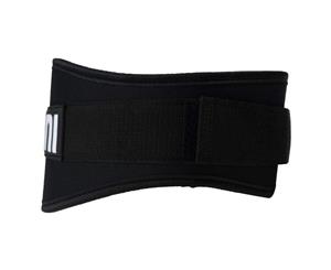 MANI Synthetic 6" Weight Training Belt