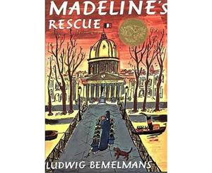 Madeline's Rescue