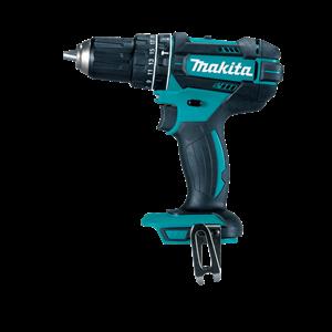 Makita LXT 18V Li-Ion Cordless Hammer Drill - Skin Only