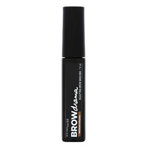 Maybelline Brow Drama Sculpting Brow Mascara Gel - Medium Brown