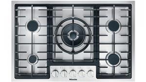 Miele 770mm Gas Cooktop