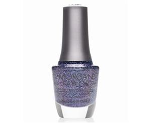 Morgan Taylor Nail Polish Lacquer Enamel Make A Statement 15ml