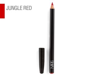 NARS Lipliner Pencil - Jungle Red