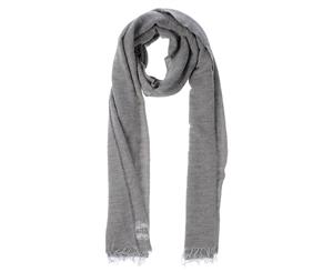 Nannini Women's Wool Scarf - Dove Grey