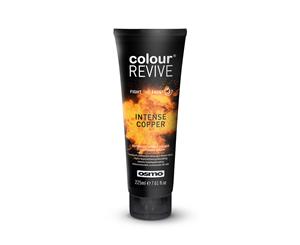 OSMO Colour Revive Intense Copper 225ml Restore Colour Vibrancy Radiance