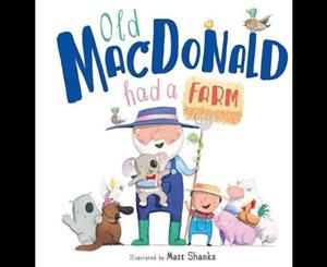 Old MacDonald Had a Farm