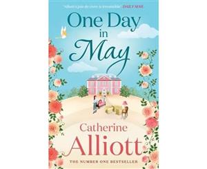 One Day in May