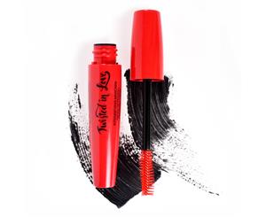 Palladio Twisted In Love Mascara - Black