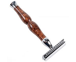 Parker 45R Safety Razor