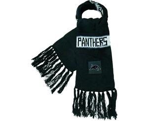 Penrith Panthers Traditional NRL Bar Scarf Warm Winter Neckwear