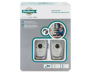 Petsafe Indoor Bark Control - 2 pack