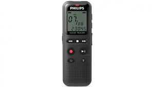 Philips 4GB Voice Tracer Audio Recorder