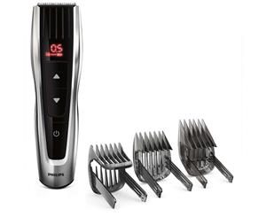 Philips HC7460 Rechargeable Corded/Cordless Hair Clipper/Trimmer/Motorised Combs