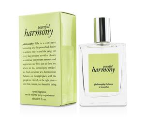 Philosophy Peaceful Harmony Fragrance Spray 60ml/2oz