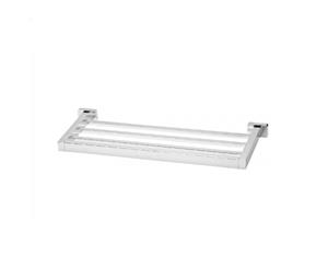 Phoenix Lexi Towel Rack Chrome LE8650-00