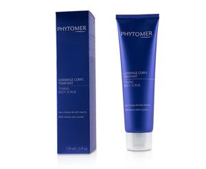 Phytomer Gommage Corps Tonifiant Toning Body Scrub 150ml/5oz