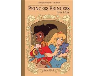 Princess Princess Ever After - Paperback