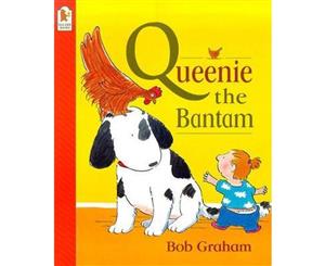 Queenie the Bantam