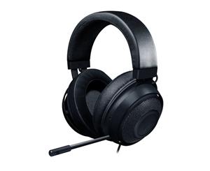 Razer Kraken v3 Multi Platform Gaming Headset - Black