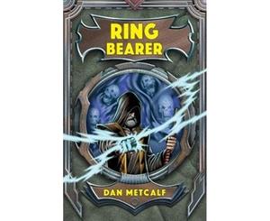 Ring Bearer - Paperback