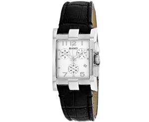 Roberto Bianci Women's Cassandra White Dial Watch - RB90361