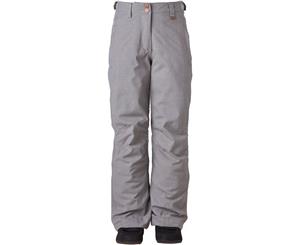 Rojo Girl's Snow Bf4Eva Pants - Alloy