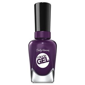 Sally Hansen Miracle Gel Boho a GoGo