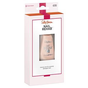 Sally Hansen Nail Rehab