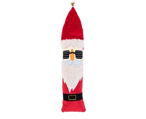 Santa Cat Mates Toy for Cats & Kittens with Catnip by FuzzYard