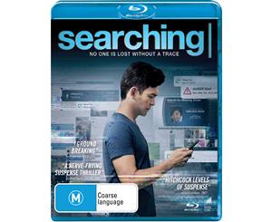 Searching Blu-ray Region B