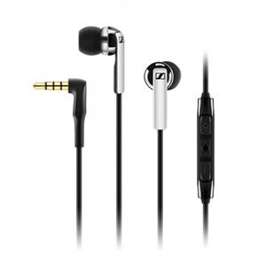 Sennheiser - CX 2.00I Black - In Ear Headphones