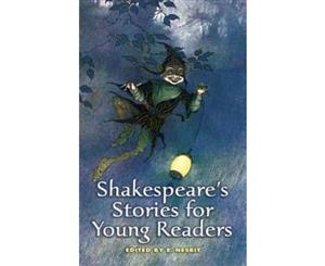 Shakespeare's Stories for Young Readers