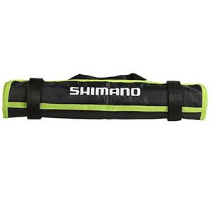 Shimano Lure Wrap Tackle Wallet