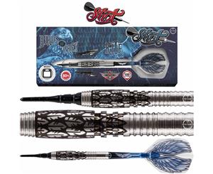 Shot - Birds of Prey Kite Darts - Soft Tip - 80% Tungsten - 18g 20g