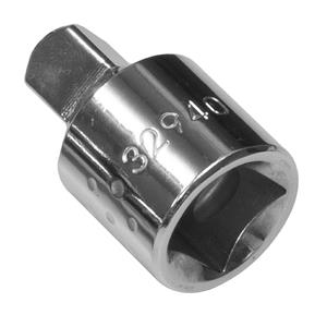 Sidchrome 1/2'' Female 3/8'' Male Adaptor