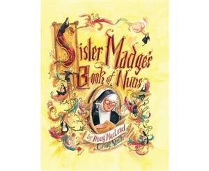 Sister Madge's Book of Nuns