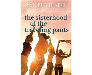 Sisterhood of the Traveling Pants