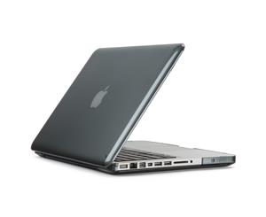 Speck Smartshell Case Macbook Pro 13 Inch Nickel Grey 71528-B976