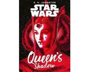 Star Wars Queen's Shadow - Paperback