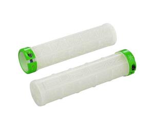 Supacaz Bar Grips Grizips - Glow in dark