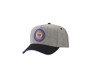 Sydney Kings Splice A Frame Cap NBL Basketball Hat