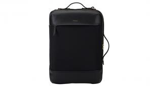 Targus 15-inch Newport Convertible 3-in-1 Backpack - Black