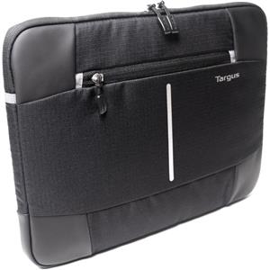 Targus Bex II 12.1" Laptop Sleeve (Black)