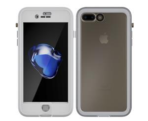 Tech 21 Evo Aqua 360 Waterproof Case for iPhone 7 Plus - White