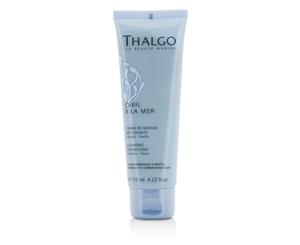 Thalgo Eveil A La Mer Cleansing Cream Foam For Normal to Combination Skin 125ml/4.22oz