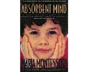 The Absorbent Mind