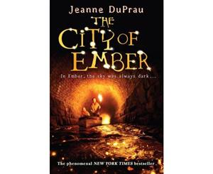 The City of Ember