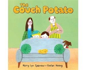 The Couch Potato - Hardback