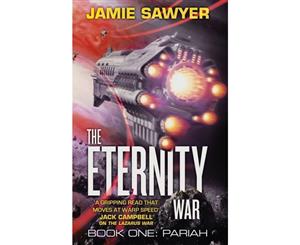 The Eternity War  Pariah